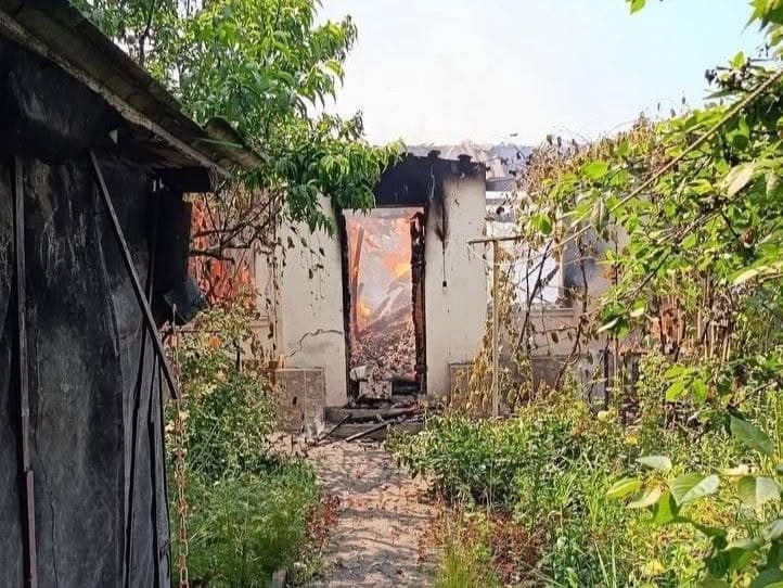 На Донеччині з лінії фронту евакуювали ще 503 мирних жителя, зокрема 34 дитини