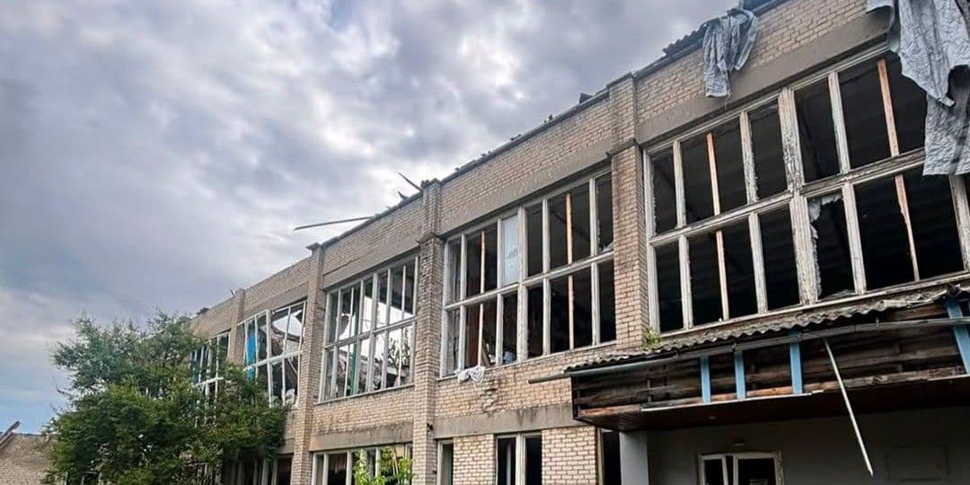 Рашисти 33 рази вдарили по населених пунктах Донеччини: які наслідки