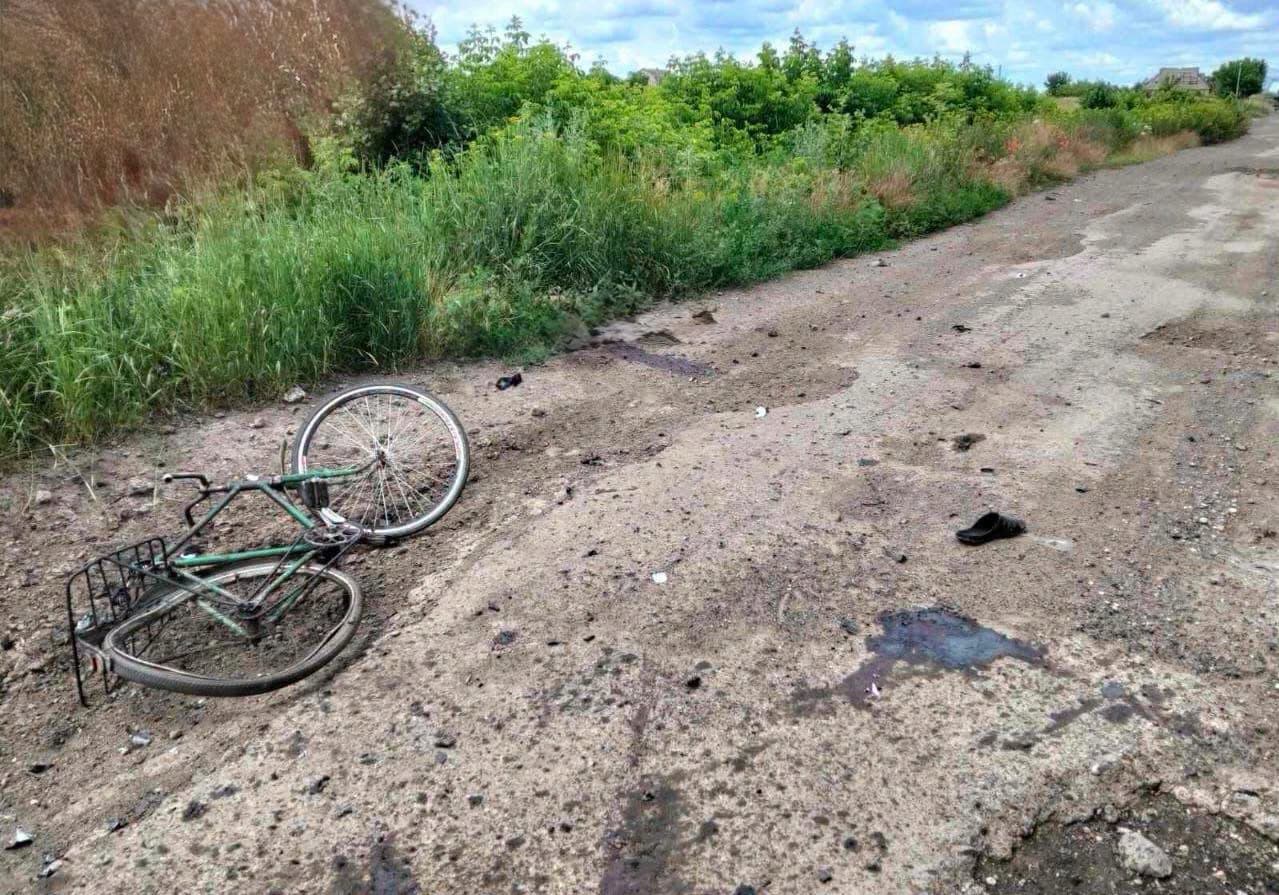 Уранці армія рф вбила чоловіка у Краматорській громаді
