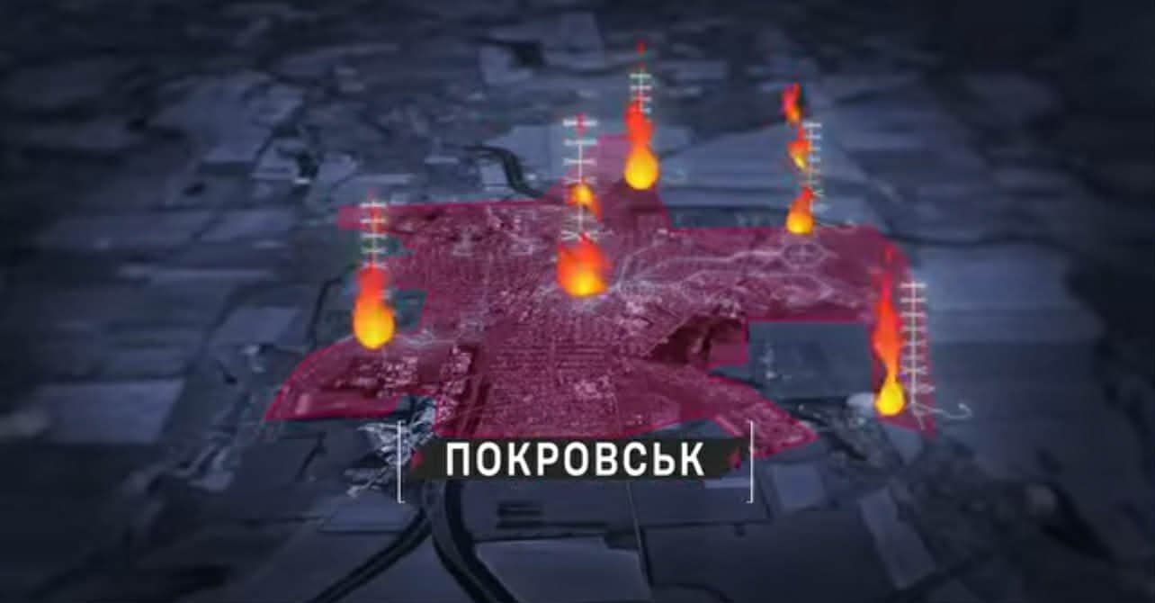 Українські військові знищили майже 450 ворожих антен та понад сотню точок злету дронів на Покровському напрямку: експерт розповів про наслідки для ворога