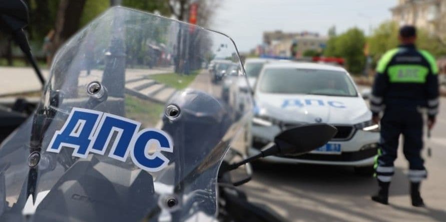 Окупаційна ДПС у так званій "лнр". Фото з відкритих джерел