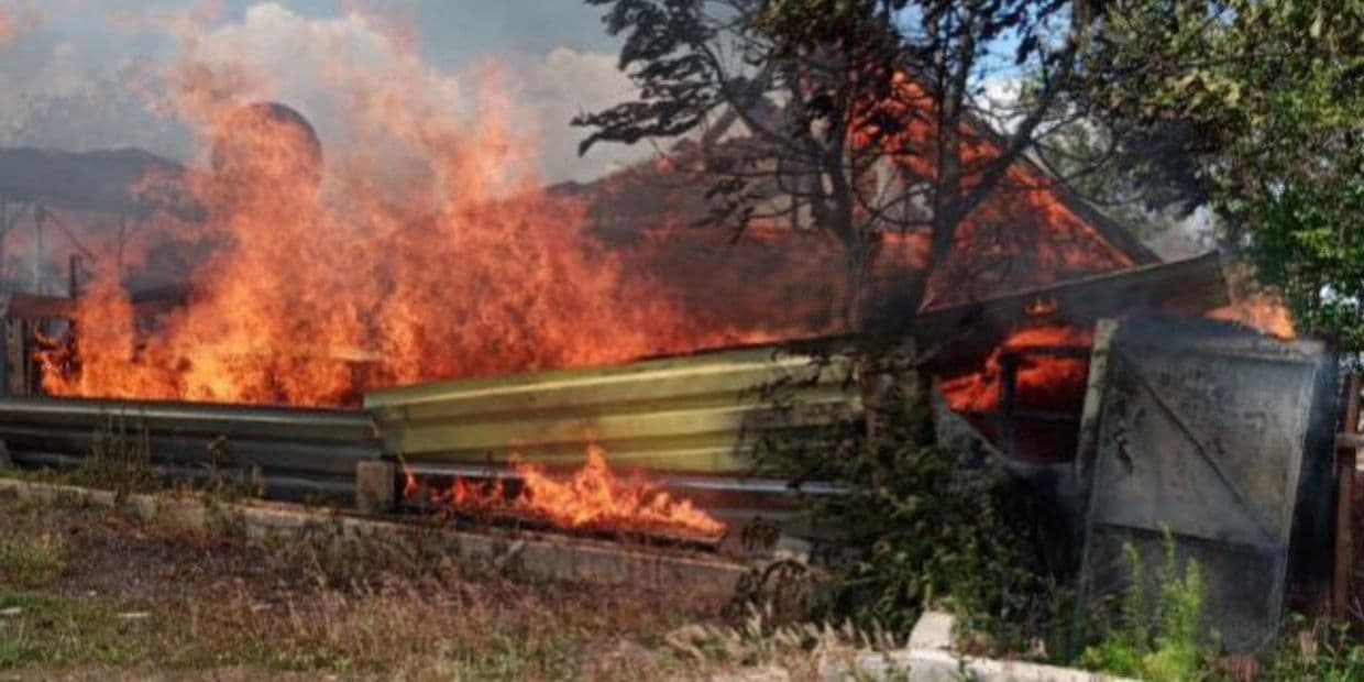 Рашисти закидують Миколаївку керованими авіабомбами: що відомо