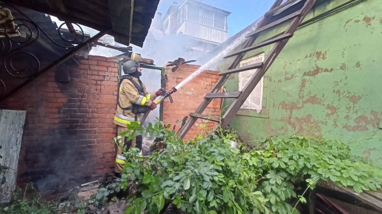 Учора Краматорська громада зазнала 6 дронових атак: які наслідки