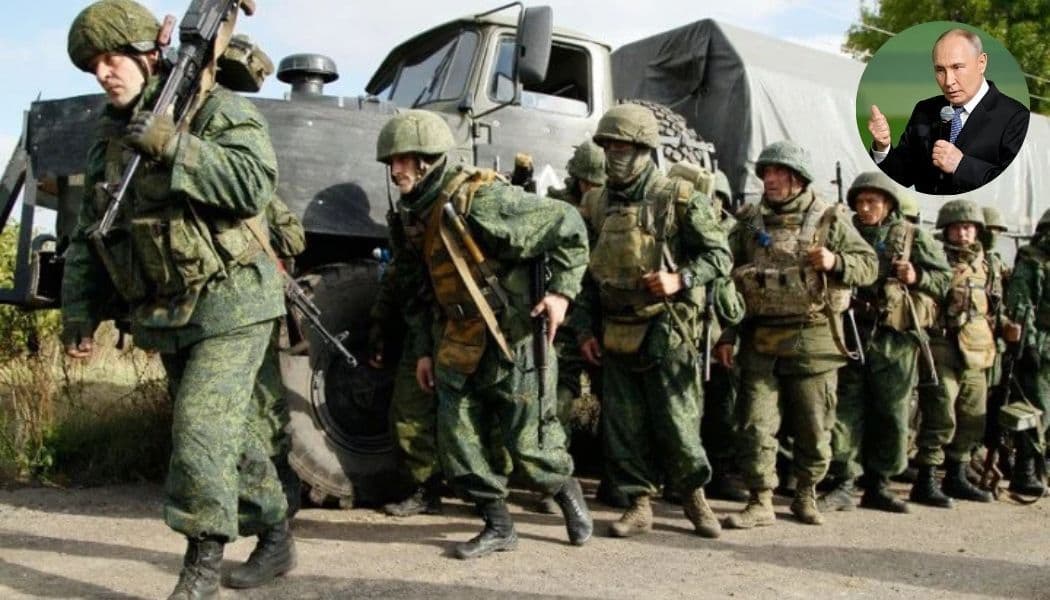 Росіяни у цьому році значно зменшили кількість активних напрямків наступу, Покровськ залишився пріорітетним