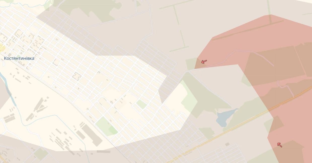 Фото: deepstatemap.live