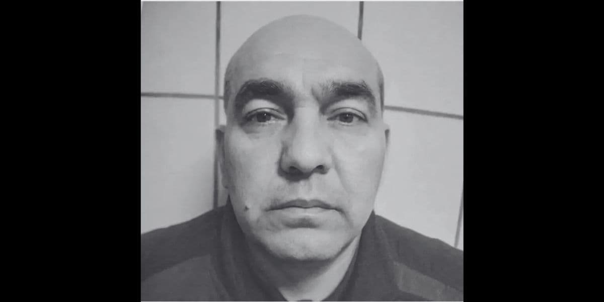 У російській неволі помер цивільний з Луганщини Ібрагим Куджанов