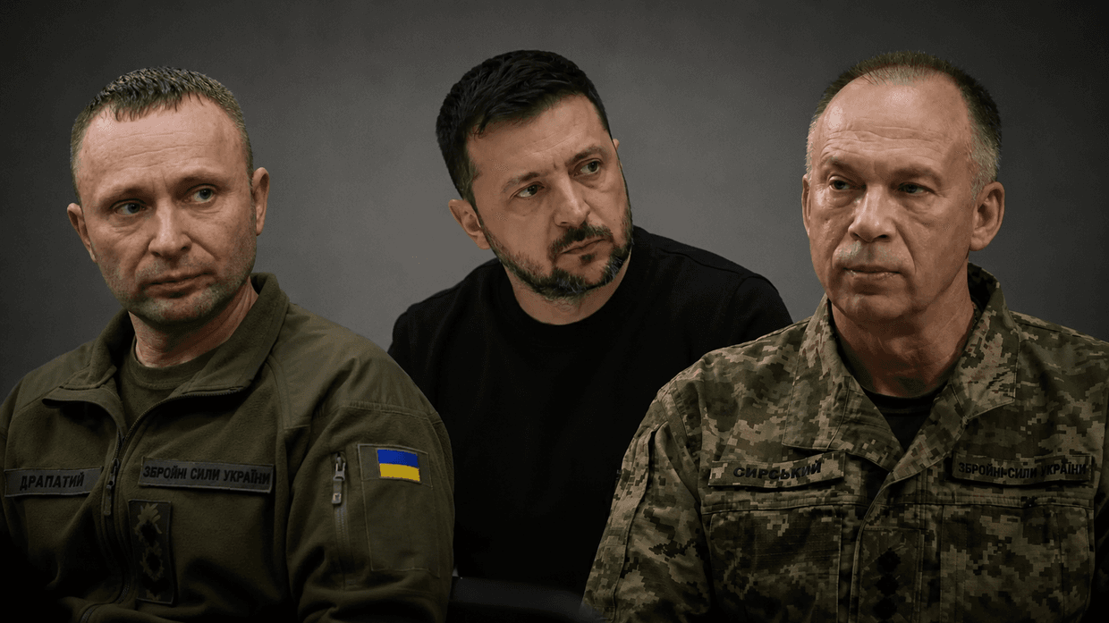 <em>Фото згенероване за допомогою ШІ. Східним Варіантом </em>
