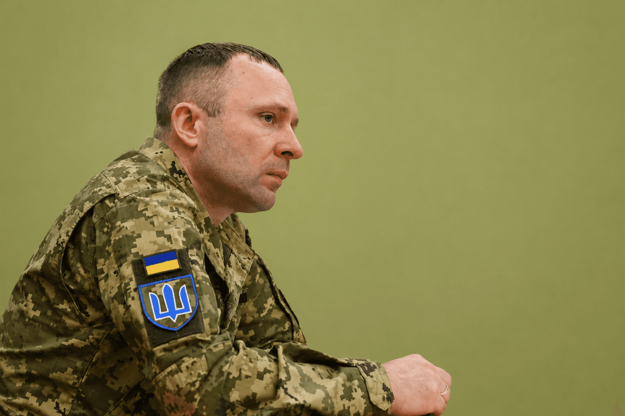 Драпатого міністерство внутрішніх справ рф внесло до бази даних розшуку: що відомо
