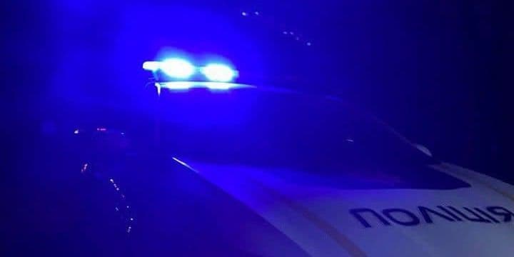 В Краматорске составили еще один протокол за совершение домашнего насилия