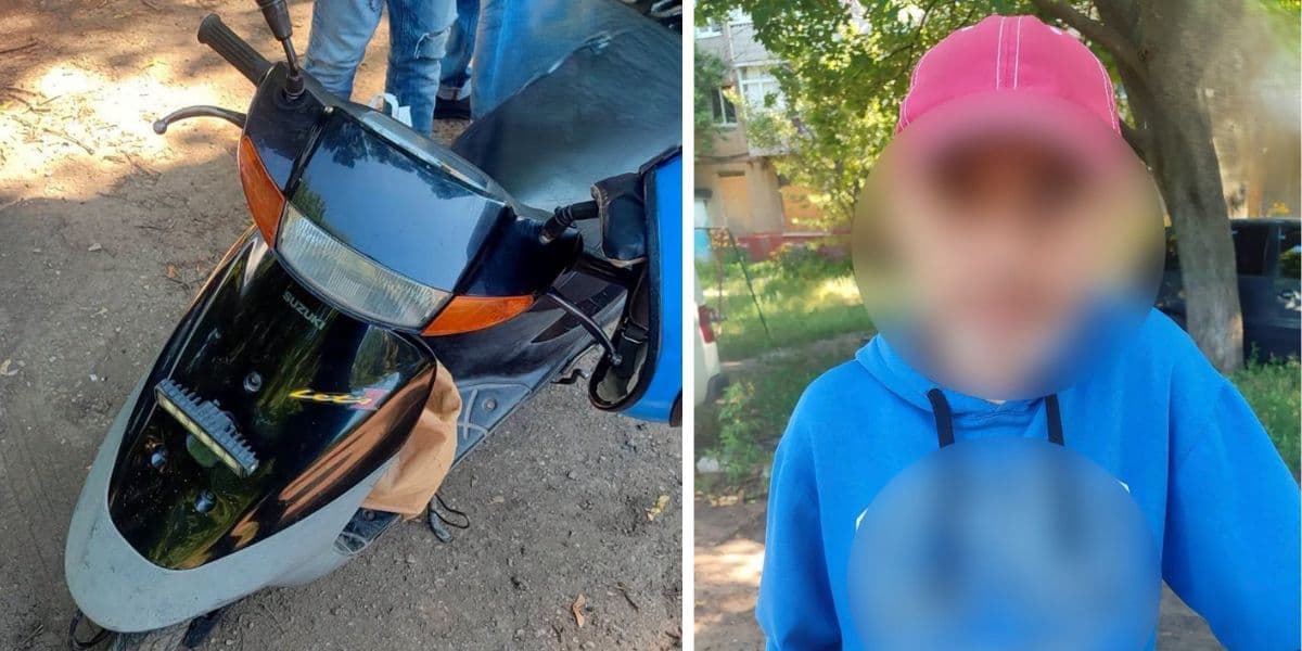 Фото: Патрульна поліція Краматорська та Слов'янська