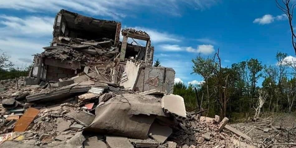На Донетчине 5 гражданских были ранены в результате российских обстрелов