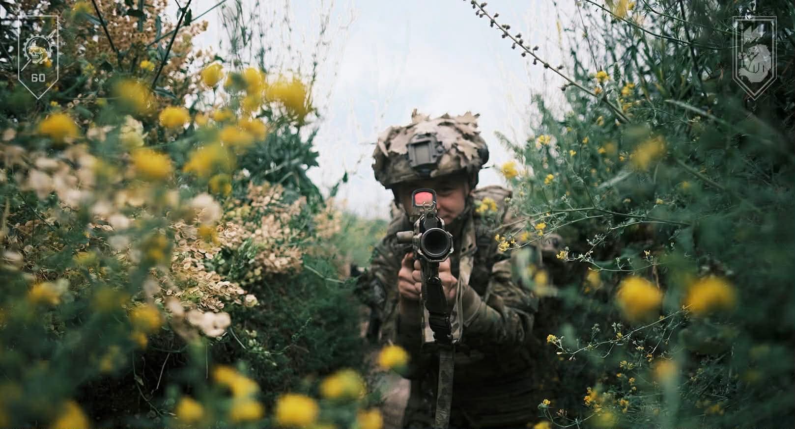 На східних фронтах росія підтримує інтенсивність бойових дій, попри втрати: питання Покровська і Мирнограда не закрите, — військовий експерт