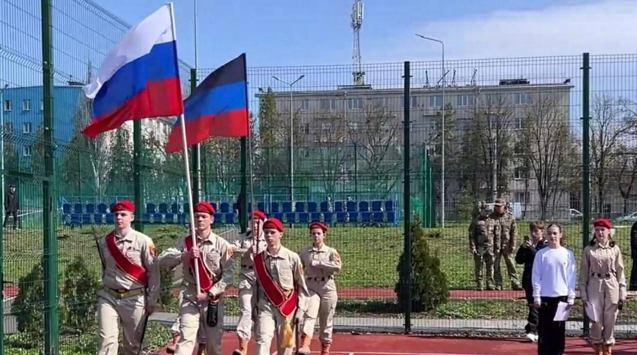 ОБСЄ визнали мілітаризацію українських дітей — системною "політикою" росії