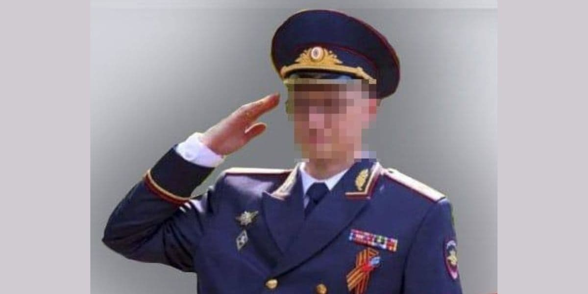 Судитимуть так званого "заступника міністра внутрішніх справ по лнр"