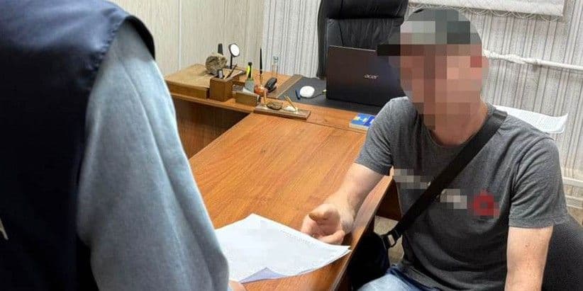 4 роки за ґратами отримав житель Покровська, який на замовлення спалив у Краматорську поліцейську автівку (фото)