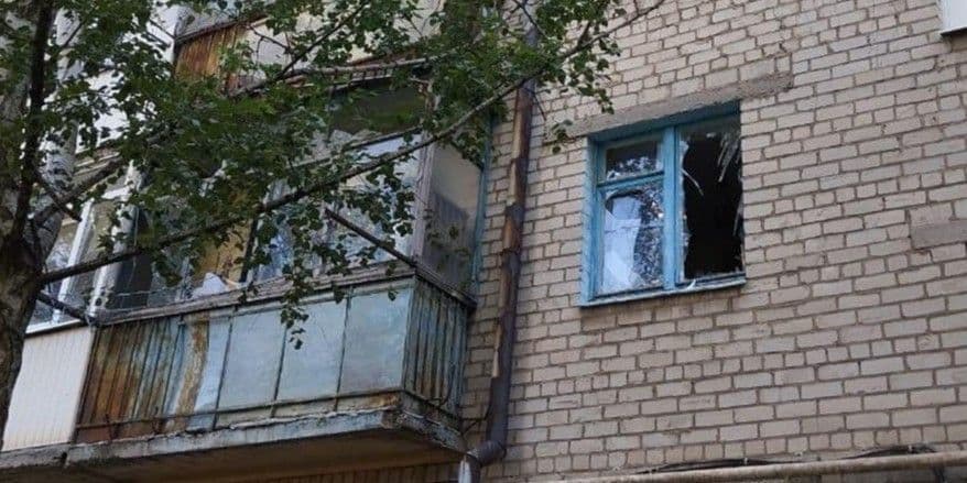 Армія рф 30 разів обстріляла населені пункти Донеччини: з лінії фронту евакуйовано майже сотню дітей