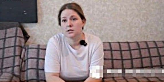 Чергова брехня про евакуацію: російська пропаганда поширює маніпулятивне відео "жительки Костянтинівки"