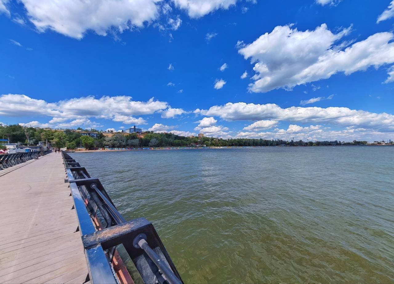 Окупований Маріуполь, липень 2026 року. Фото з відкритих джерел