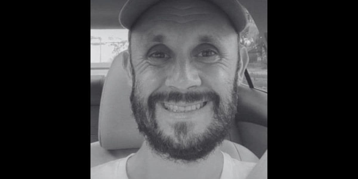 Рідні впізнали волонтера, якого вбив російський дрон біля храму в Добропіллі (фото)