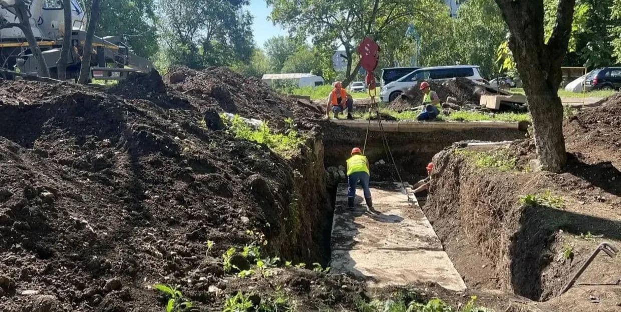 У так званій "лнр" загострюється ситуація з підготовкою до опалювального сезону. Фото з відкритих джерел