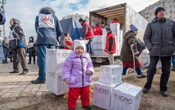 Более миллиона жителей Донбасса страдает от “острой нехватки продовольствия” - ООН