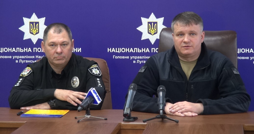 Иван Варченко: «Сделайте так, чтобы люди смогли найти себя в списках избирателей»