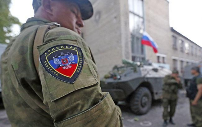 На пункте пропуска боевиков «ДНР» мужчину забрала скорая в травмцентр