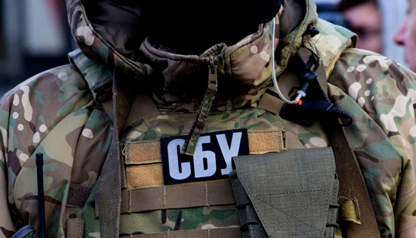 СБУ предотвратила продажу данных украинских избирателей в РФ