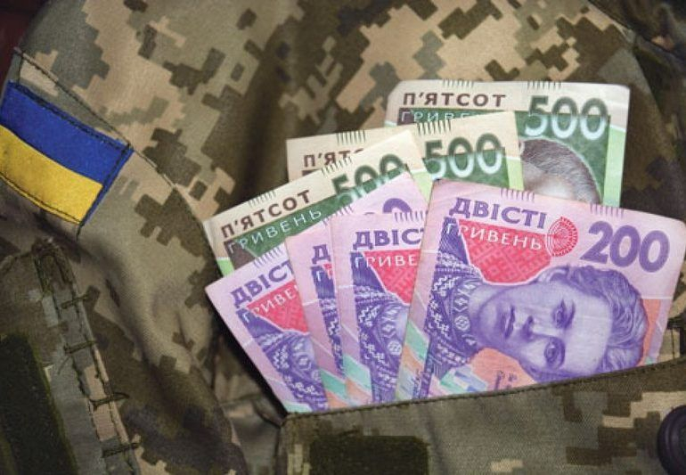 В Луганской области начали выплачивать ежегодную разовую помощь до 5 мая