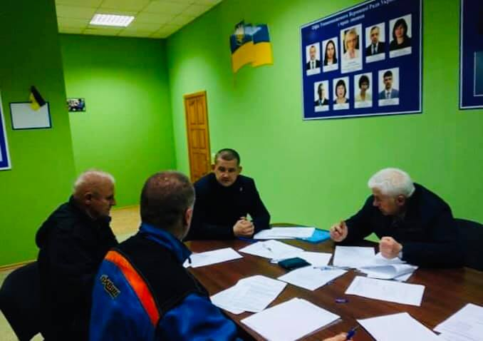 Шахтеры “Лисичанскугля” просят помощи у омбудсмена по поводу выплаты зарплаты