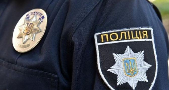В Сватово нарушили закон о выборах