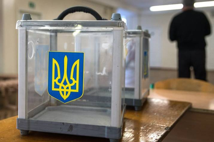 Стало известно, почему в Донецкой области не заработал один избирательный участок
