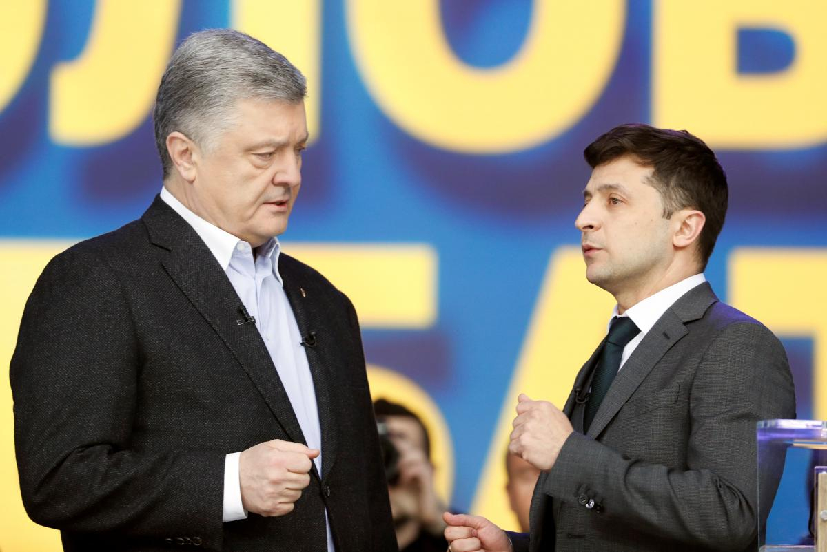 Определен победитель президентской гонки: ЦИК подсчитала 96% бюллетеней