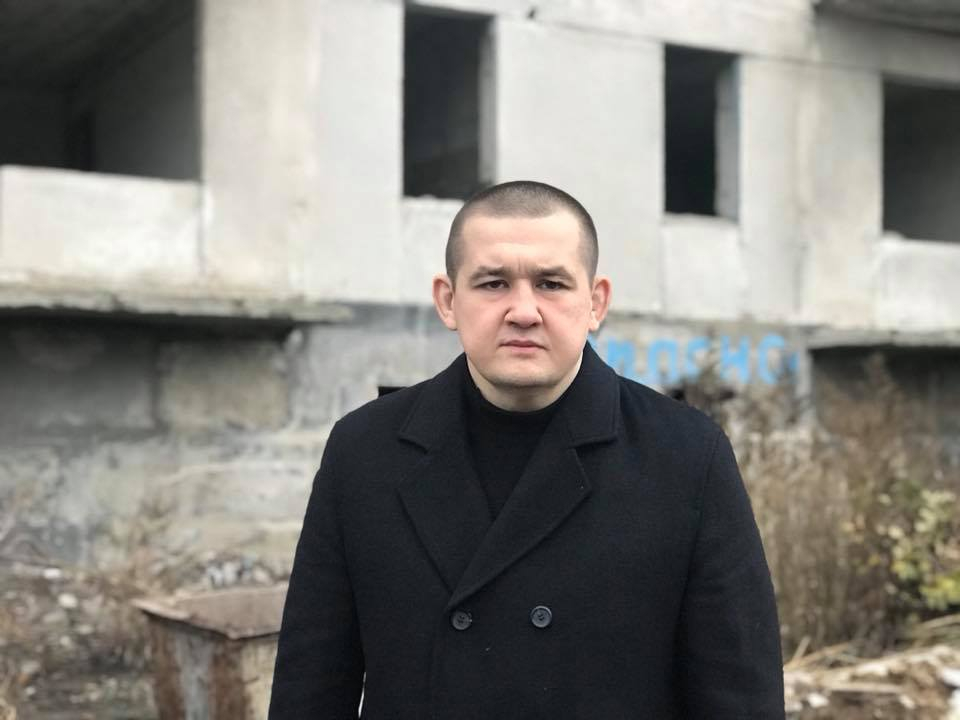 Активная выдача российских паспортов в ОРДЛО начнется после майских праздников, - Лисянский