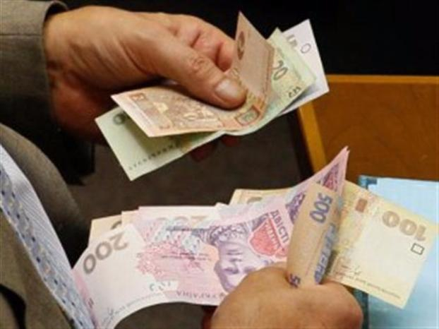 В Лисичанске отчитались о рассмотрениях по выплатам переселенцам