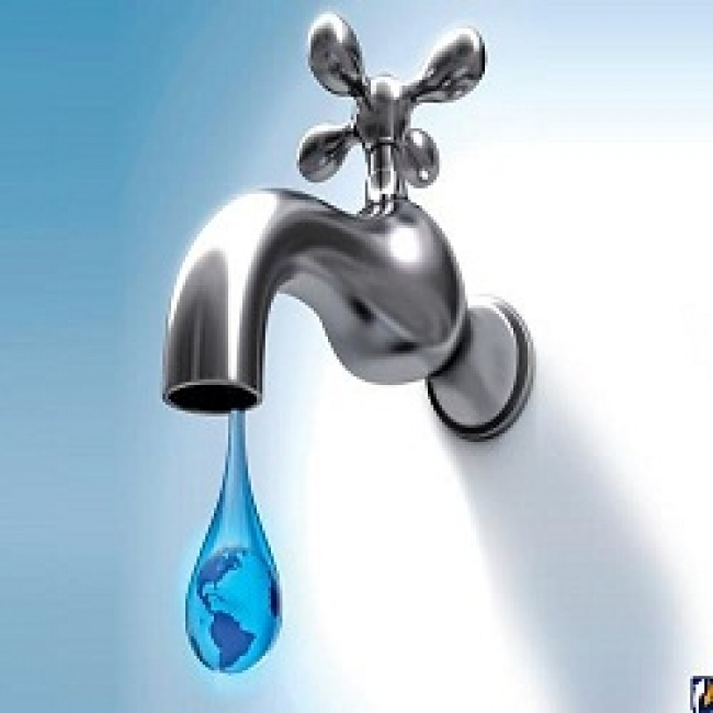 В Покровске воду будут давать по расписанию