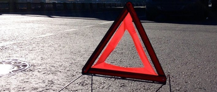 В Донецкой области произошло ДТП: есть пострадавшие