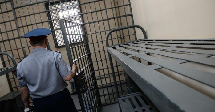 В Донецке в СИЗО убили несовершеннолетнего