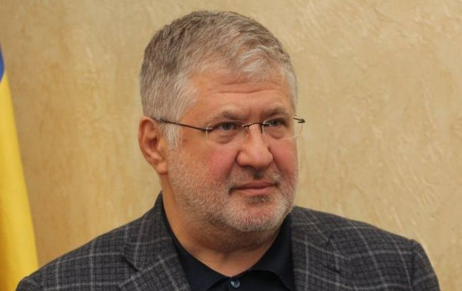 Если Украине нужен Донбасс, то там необходимо провести выборы — Коломойский