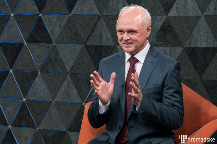 Зеленский продолжит существование формата ООС