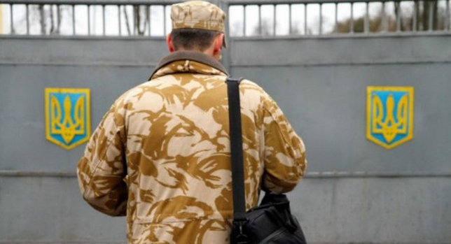 Штаб ООС: боевики обстреляли позиции ВСУ из запрещенного оружия