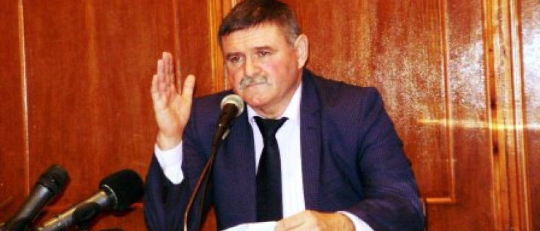 Казакова вернули в должность мэра Северодонецка. Временно