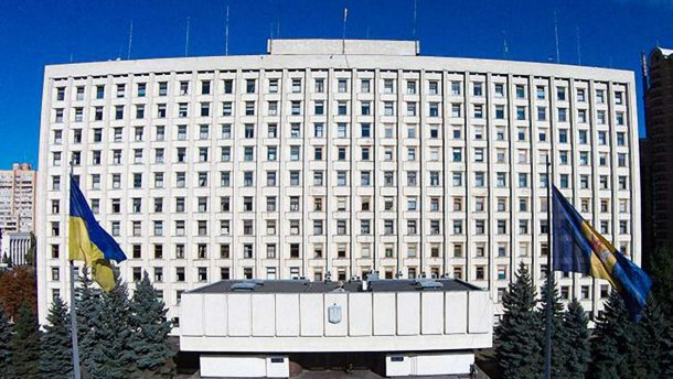 Зеленский рассказал, как будет отбирать кандидатов на должности глав областей