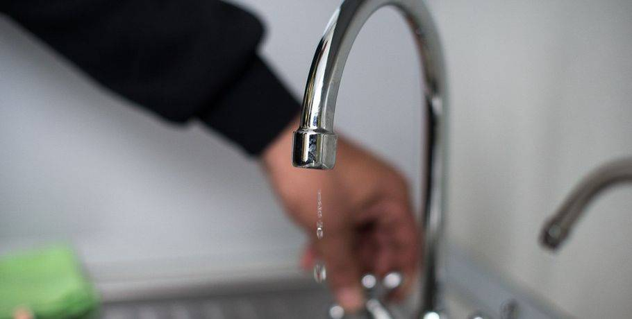 Рубежное снова рискует остаться без водоснабжения