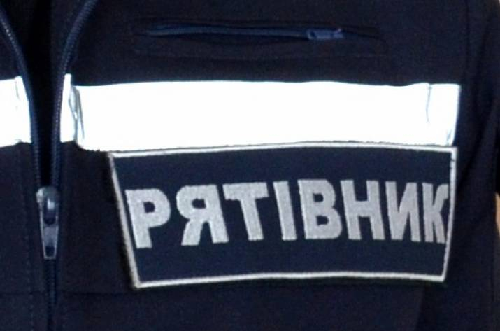 На Луганщине ожидается высокий уровень пожарной опасности