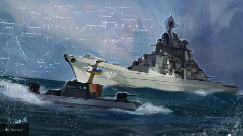 Украинские пограничники получат 20 патрульных катеров из Франции