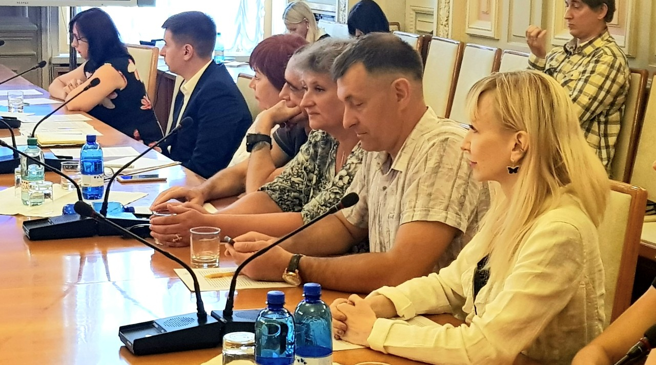 В долгах государства перед пенсионерами Донбасса виновно постановление Кабмина, - правозащитники