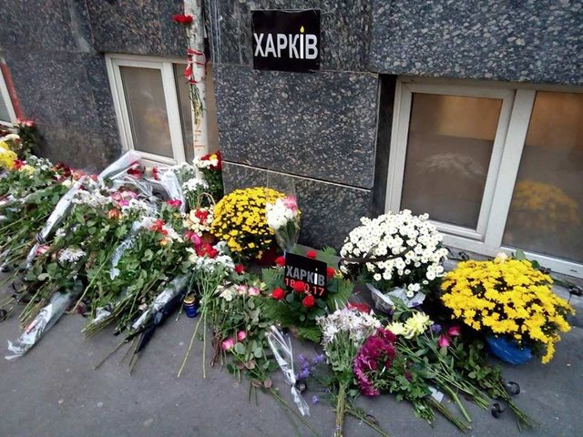 Пострадавшие в ДТП на Сумской просят Зеленского проконтролировать их дело