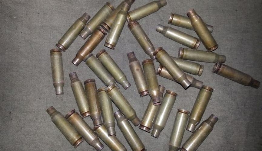 На Днепропетровщине обстреляли дом начальника полиции