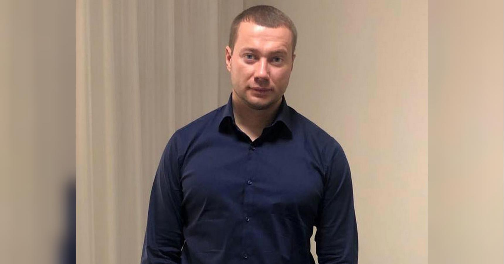 Президент назначил губернатором Донецкой области Кириленко и едет в Краматорск его представлять